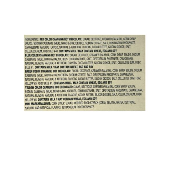 Harry Potter Hot Cocoa Gift Set, 2-pack - Picture 4 of 6